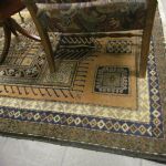 687 8618 ORIENTAL RUG